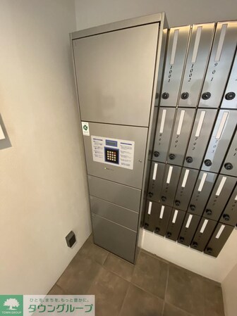 トンシェトアの物件内観写真